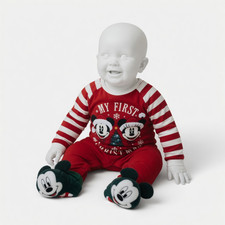 Disney Baby Mickey Minnie My