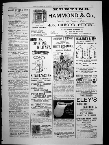 Old eleys sporting - old, cartridges