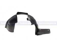 Left passenger side - side, inner
