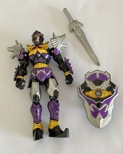 Power Rangers Mystic Force