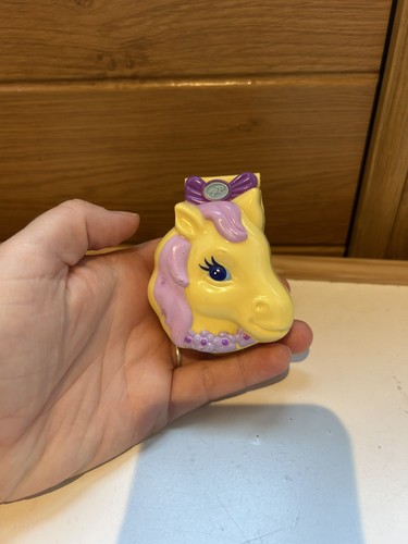 Vintage bluebird polly pocket - vintage,