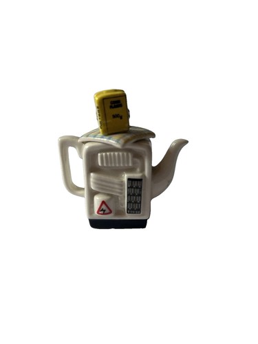 Vintage miniature paul cardew - miniature,