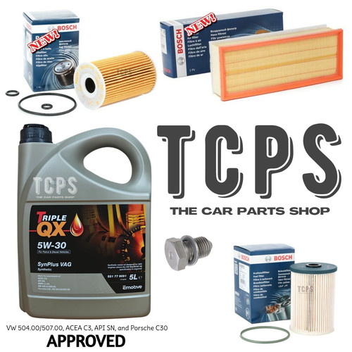 For golf gt tdi - vw,