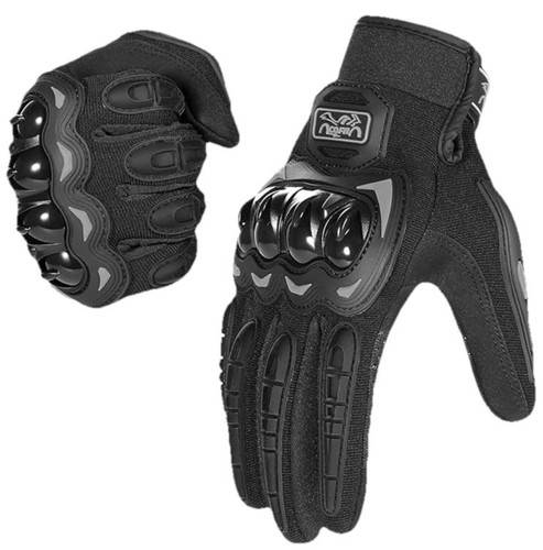 Motorcycle motorbike gloves - motorcycle,