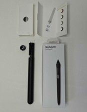 Wacom pro pen kp504e - pen,