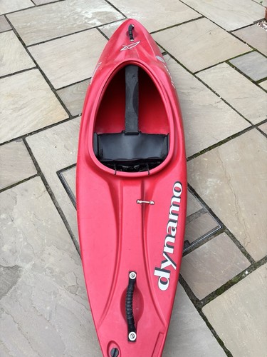 Kayak dagger dynamo for - dynamo, (for