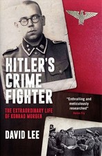 Hitler’s Crime Fighter
