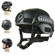 FAST Tactical Airsoft Helmet