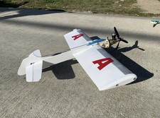 Baby Avia 1/2A Control Line