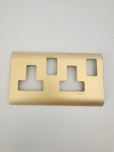 Legrand mosaic 75543 - legrand, matt