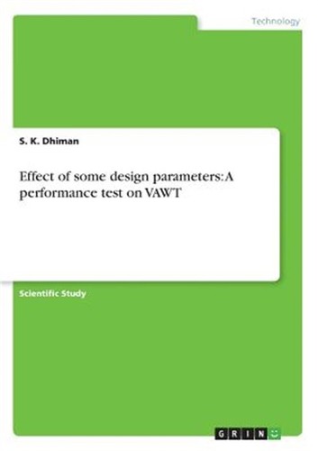 Effect some design - effect, of