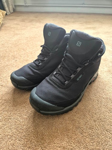Salomon shelter soft - salomon,