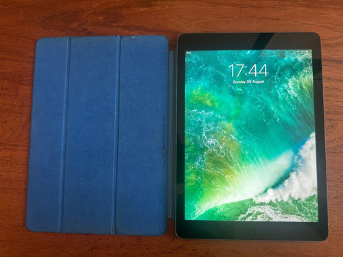 Apple ipad air - gen., 32gb