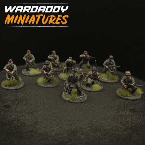 Pro painted 28mm bolt - painted,