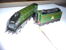 Hornby Dublo 00 Gauge 3rd Rail