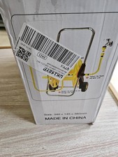 Garden Hose Reel Trolley 60m