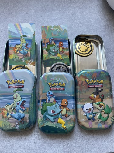 Pokemon celebrations mini - pokemon,