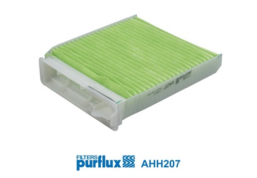 Purflux ahh207 filter - ahh207,