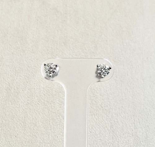 14k white gold 50ctw natural - 14k,