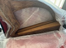 Irish 29 Strings Harp
