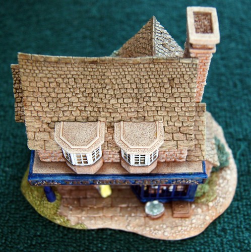 Lilliput lane the - lilliput, china