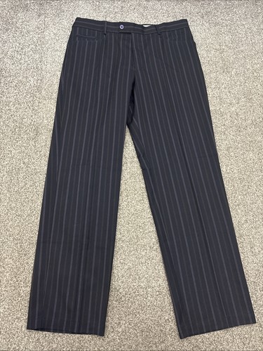 Stromberg golf trousers size