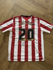 Southampton FC 2009/10 Home