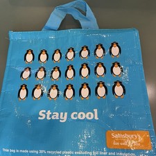 Sainsbury’s STAY COOL