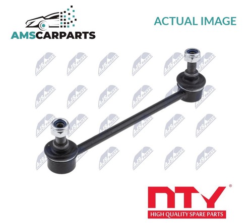 Anti roll bar stabiliser drop - stabiliser,