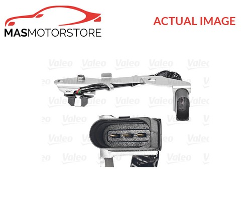 Camshaft position sensor valeo - camshaft,