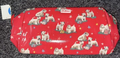 Ladies red cath - , kidston