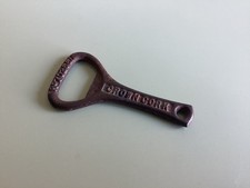 CAST IRON “CROWN CORK”