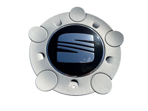 Seat hubcap cover wheel - seat,