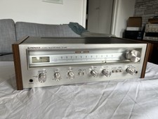 Pioneer SX-550 Stereo Receiver