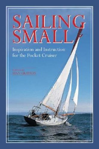 Sailing small inspiration and - inspiration,