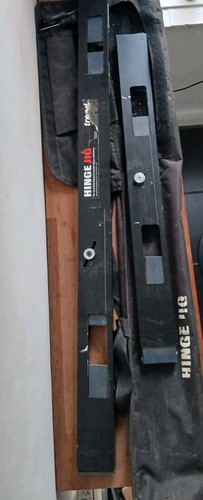 Trend jig hinge - trend, two