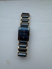 Ladies Rado Watch Jublie swiss