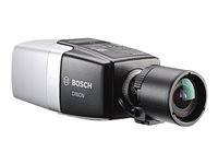 Bosch DINION IP starlight 6000 HD - Network surveillance camera (no lens) - c...