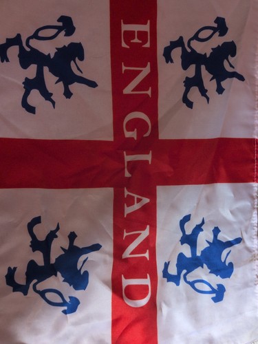 England car flag 30x45 - flag,