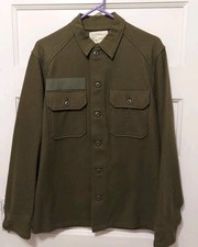 Vtg army military - us,