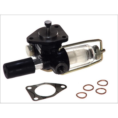 Fits spare parts fuel - fits, dt
