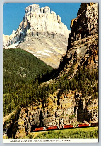 Yoho british columbia - yoho,