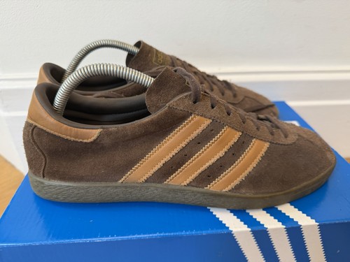 Adidas tobacco uk9 2017 rare - adidas,