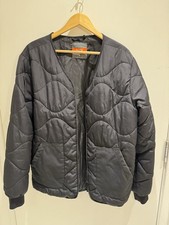 Women’s Black Primark Padded