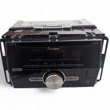 Pioneer FH-X700BT Double  DIN