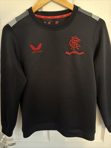 Glasgow rangers boys jumper - glasgow,