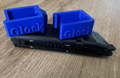 Glock airsoft twin pack - airsoft,