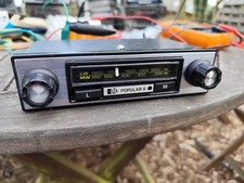 Vintage/retro 1970s NOS Pye