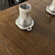 TVR Speed 6 Thermostat Housing