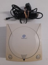 Sega Dreamcast Pal Console